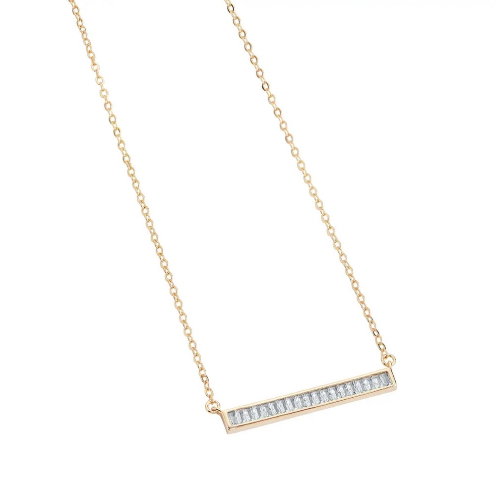 Park Lane Conrad Necklace